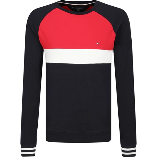 Bluza męska Tommy Hilfiger na jesień