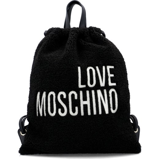 Plecak Love Moschino dla kobiet