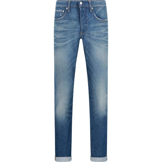 CALVIN KLEIN JEANS Jeansy CKJ 058 | Tapered 34/34 promocja Gomez Fashion Store