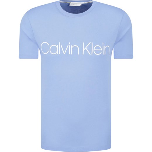 T-shirt męski Calvin Klein letni