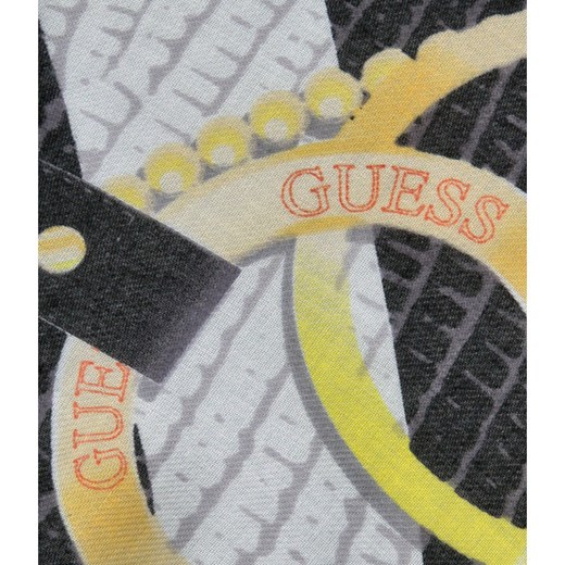 Szalik/chusta Guess casualowy