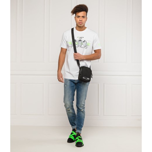 Saszetka Versace Jeans dla mężczyzn