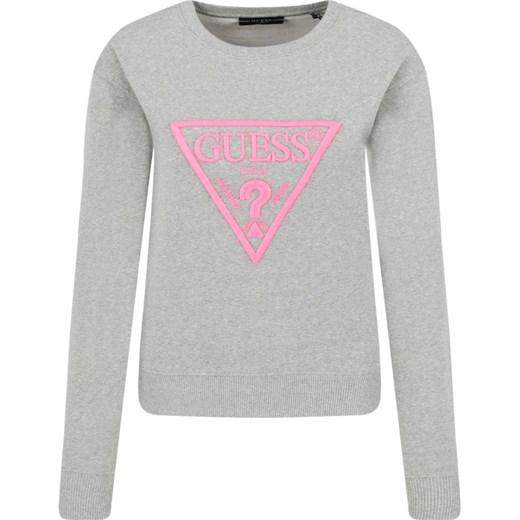 Bluza damska Guess krótka