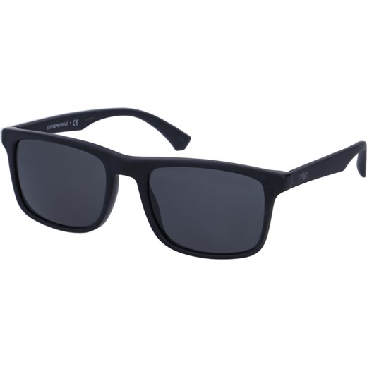 Okulary przeciwsłoneczne Emporio Armani