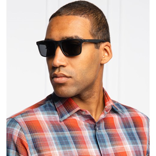 Okulary przeciwsłoneczne Emporio Armani