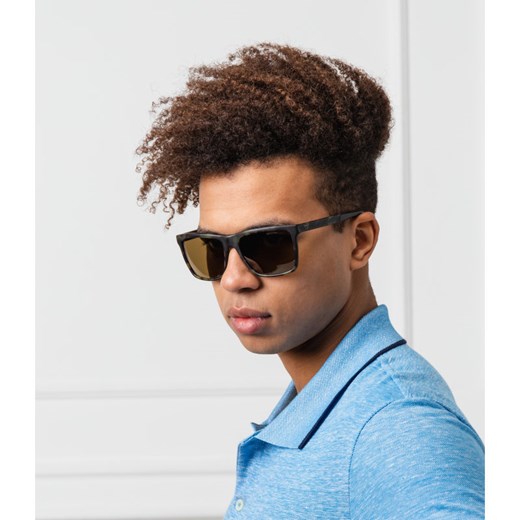 Okulary przeciwsłoneczne Emporio Armani