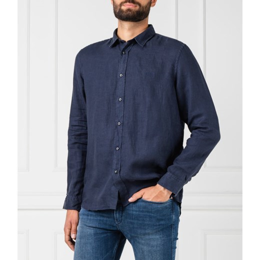 Koszula męska Hugo Boss