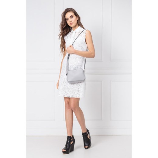 Listonoszka DKNY skórzana
