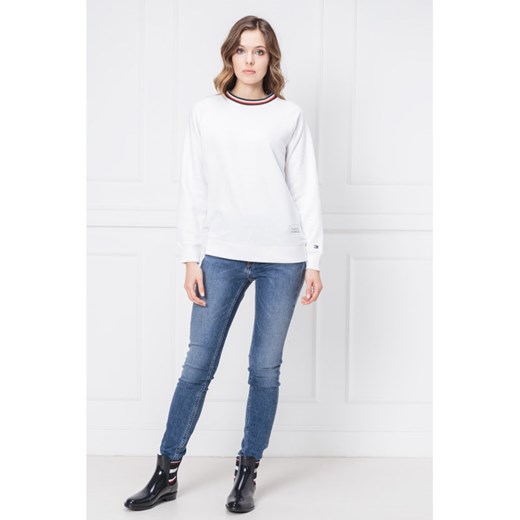 Bluza damska Tommy Hilfiger