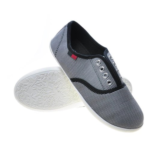 Trampki damskie Pantofelek24