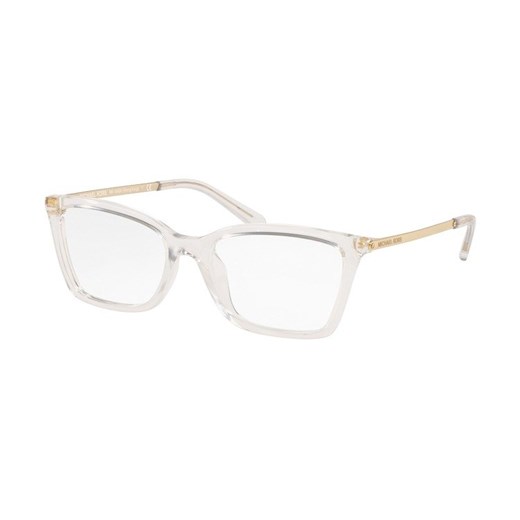 Okulary korekcyjne damskie Michael Kors