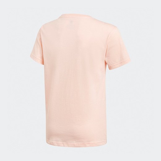 Bluzka dziewczęca Adidas Originals