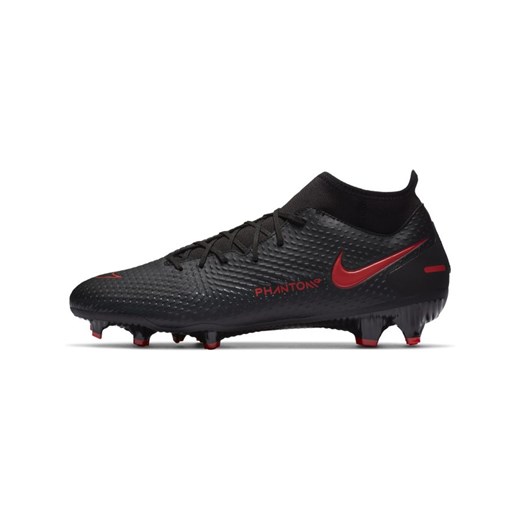 Korki piłkarskie na różne nawierzchnie Nike Phantom GT Academy Dynamic Fit MG - Czerń Nike 36.5 Nike poland