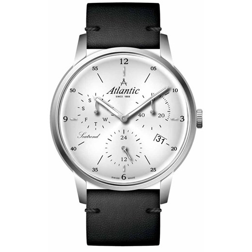 Zegarek Atlantic