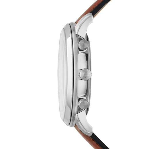 FOSSIL - Zegarek FS5708SET Fossil uniwersalny ANSWEAR.com