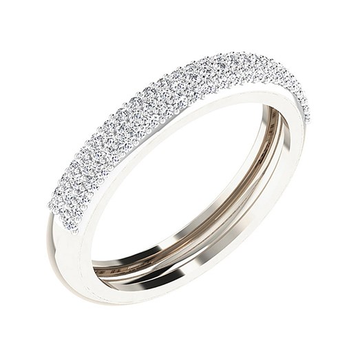 Pierścionek Vittoria Jewels