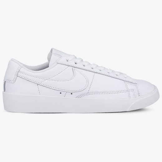 NIKE BLAZER LOW LE Nike 38,5 promocyjna cena galeriamarek.pl