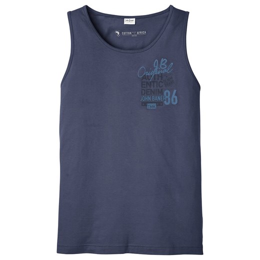 Tank top | bonprix Bonprix 64/66 (3XL) bonprix