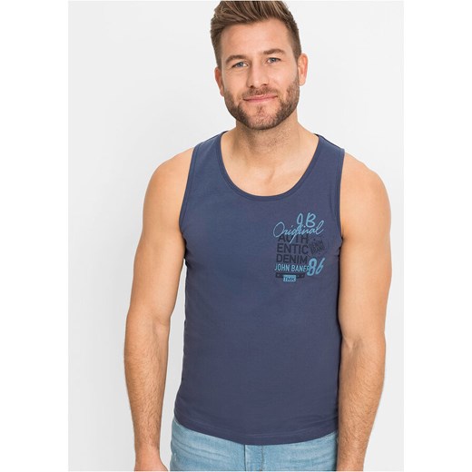 Tank top | bonprix Bonprix 64/66 (3XL) bonprix