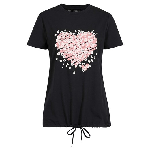 Shirt sportowy, krótki rękaw | bonprix Bonprix 36/38 bonprix