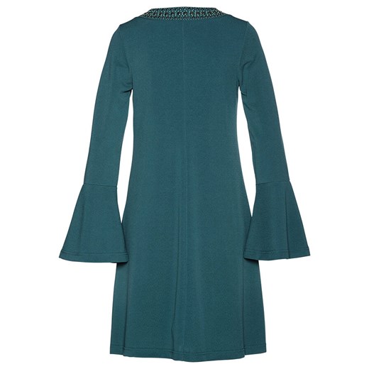 Sukienka shirtowa | bonprix Bonprix 44/46 bonprix