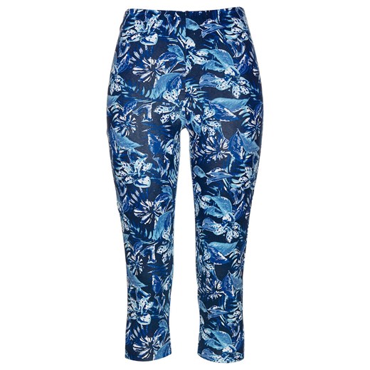 Legginsy rybaczki | bonprix Bonprix 44/46 bonprix