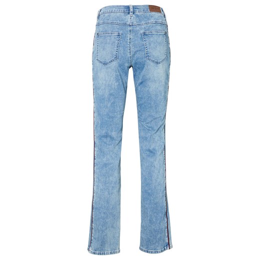 Dżinsy jogger STRAIGHT | bonprix Bonprix 54 bonprix