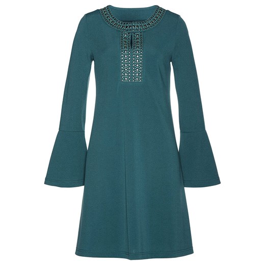 Sukienka shirtowa | bonprix Bonprix 48/50 bonprix