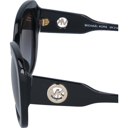 Okulary przeciwsłoneczne damskie Michael Kors
