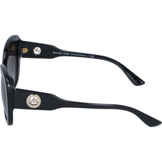 Okulary przeciwsłoneczne damskie Michael Kors