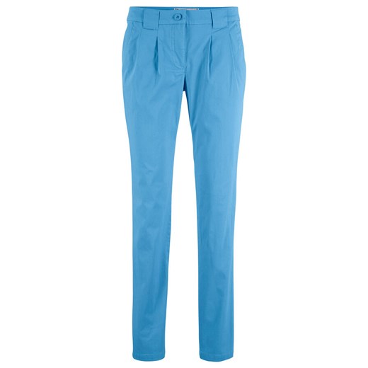 Spodnie chino ze stretchem | bonprix Bonprix 36 bonprix