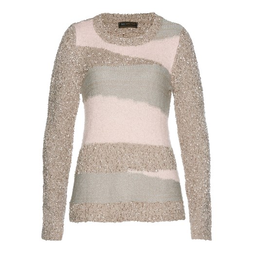 Sweter z puszystej przędzy | bonprix Bonprix 36/38 bonprix