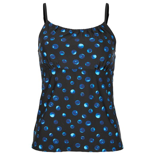 Top plażowy tankini | bonprix Bonprix 38 bonprix