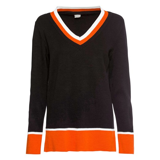 Sweter | bonprix Bonprix 32/34 wyprzedaż bonprix