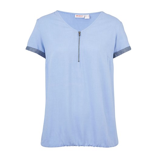 Bluzka shirtowa | bonprix Bonprix 50 bonprix