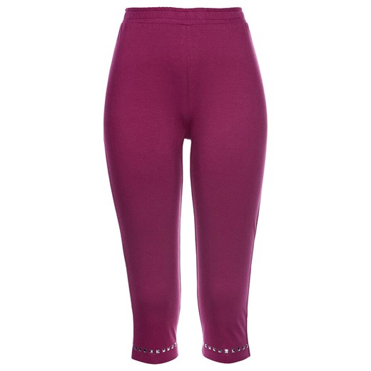 Legginsy rybaczki | bonprix Bonprix 56/58 bonprix