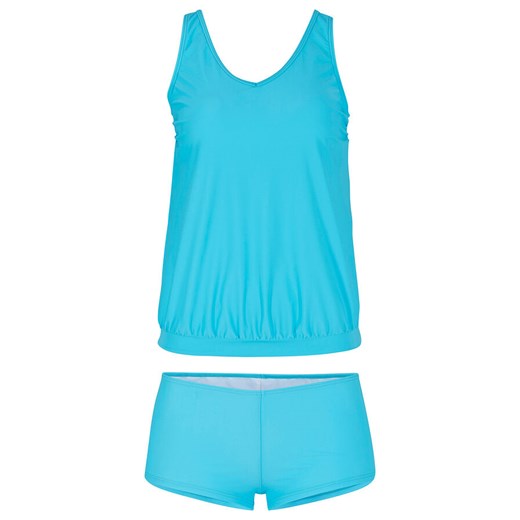 Tankini szybko schnące (2 części) | bonprix Bonprix 44 promocyjna cena bonprix