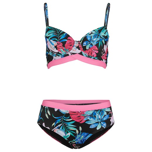 Bikini na fiszbinach (2 części) | bonprix Bonprix 40 promocja bonprix