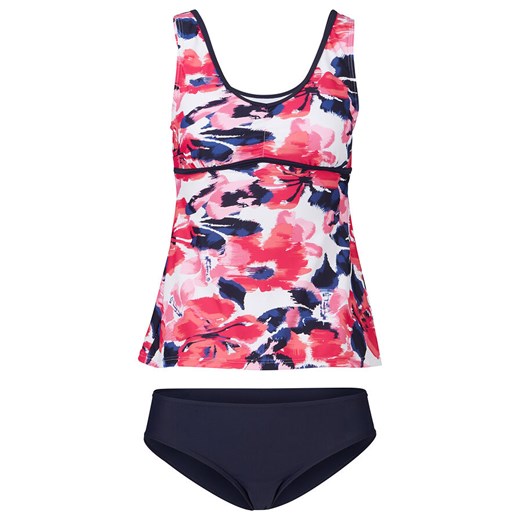 Tankini (2 części) | bonprix Bonprix 46 okazyjna cena bonprix