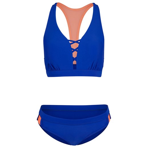 Bikini z biustonoszem bustier (2 części) | bonprix Bonprix 42 bonprix