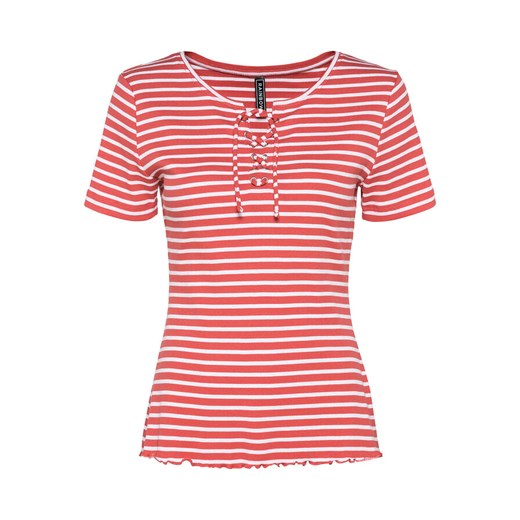 Shirt w prążek | bonprix Bonprix 48/50 bonprix