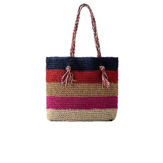 Torba słomkowa | bonprix Bonprix 0 bonprix