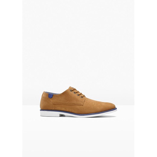 Buty sznurowane | bonprix Bonprix 41 bonprix