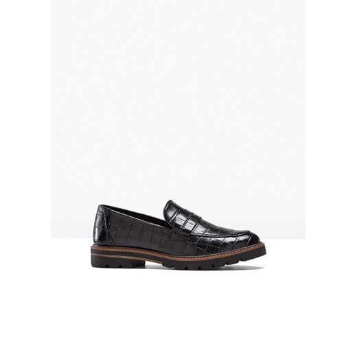 Buty wsuwane Marco Tozzi | bonprix Bonprix 39 bonprix
