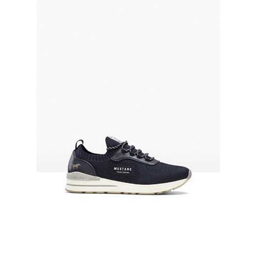 Sneakersy Mustang | bonprix Bonprix 37 bonprix