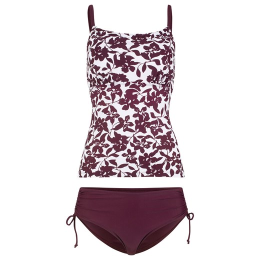 Tankini (2 części) | bonprix Bonprix 42 wyprzedaż bonprix