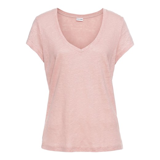 Shirt lniany | bonprix Bonprix 40/42 bonprix