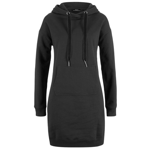 Sukienka dresowa | bonprix Bonprix 48/50 bonprix