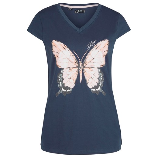 Shirt z nadrukiem | bonprix Bonprix 40/42 bonprix