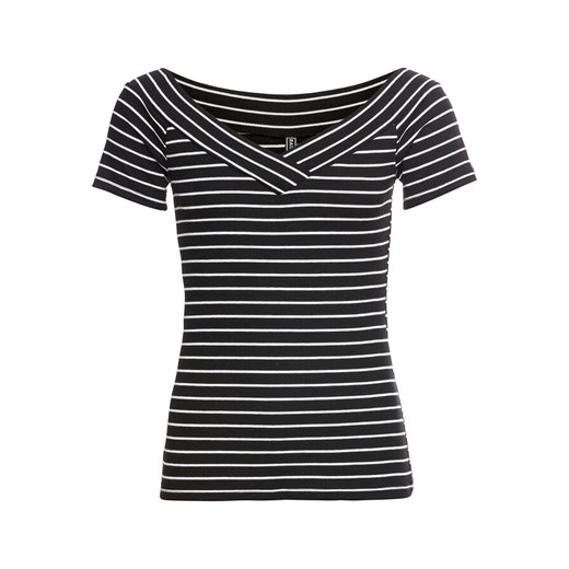 Shirt z dekoltem carmen | bonprix Bonprix 40/42 bonprix